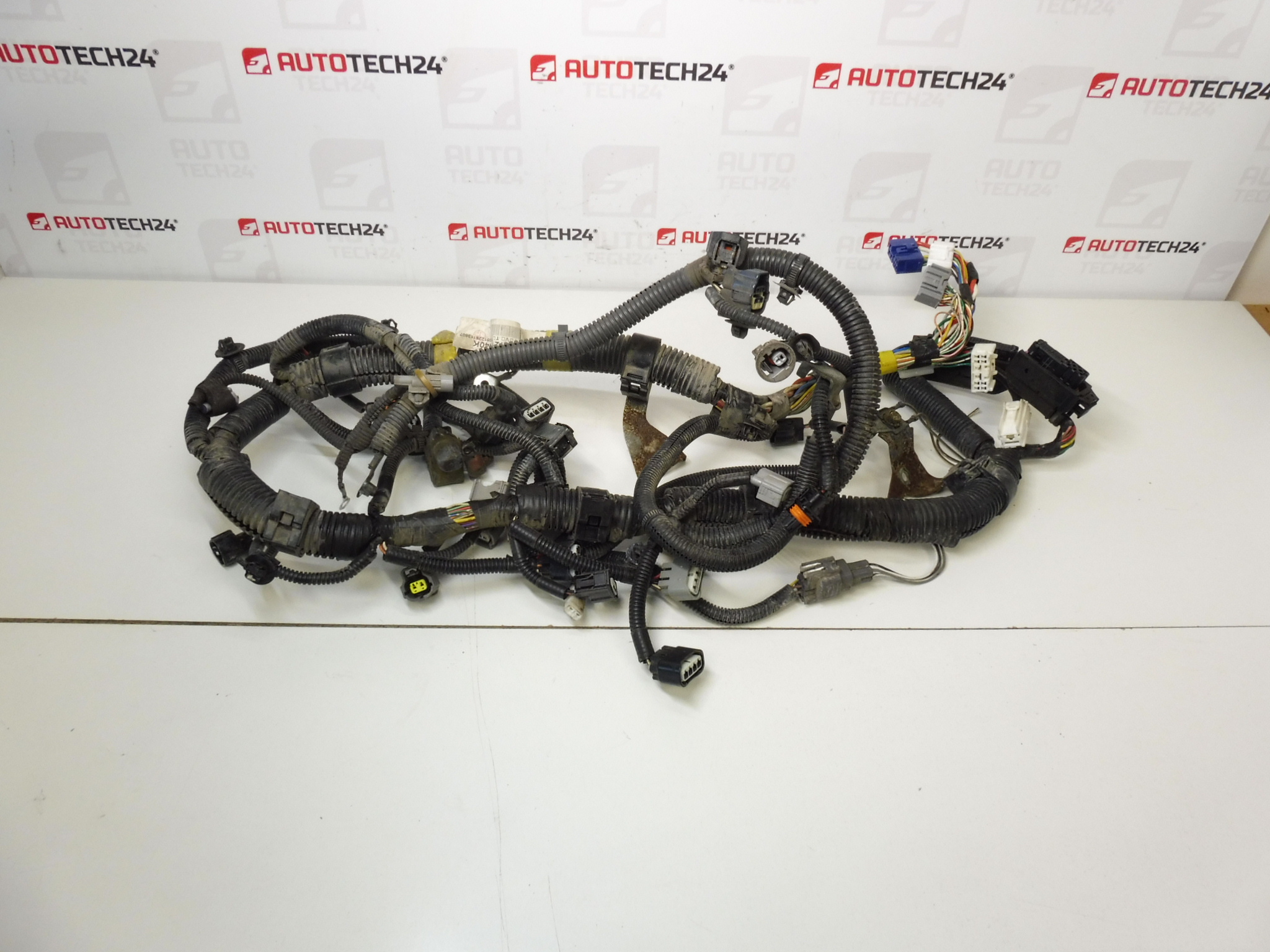 Harness Citroën Peugeot 1.0 KR automatic 821210H040