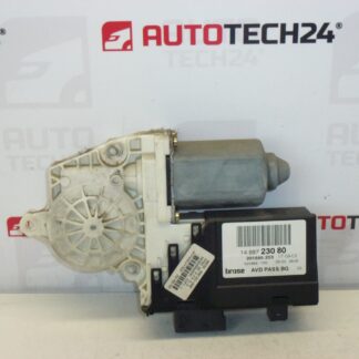 Right Front Window Winding Motor Citroën Peugeot 1488723080 9222V1