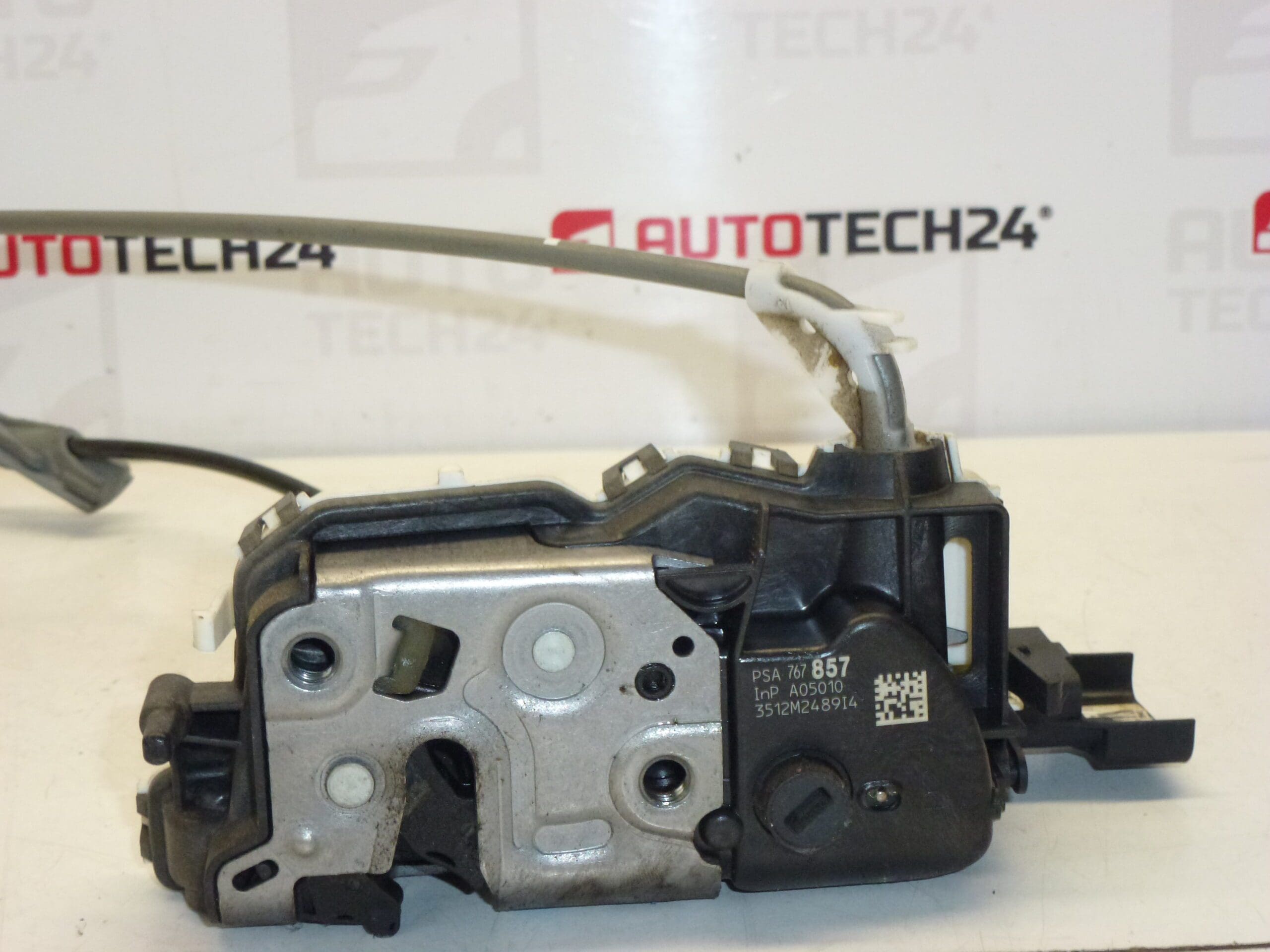 Citroën Peugeot 9676785780 767857 chateau