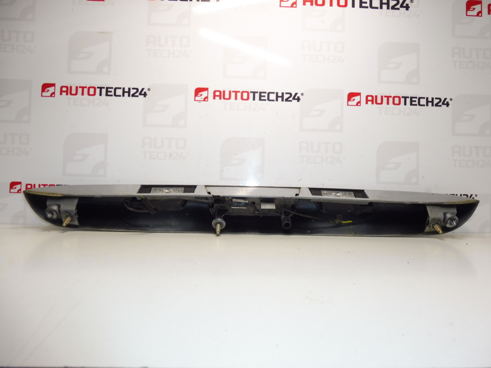 Handle Citroën C3 Pluriel EZRC 9641946777 8742E9