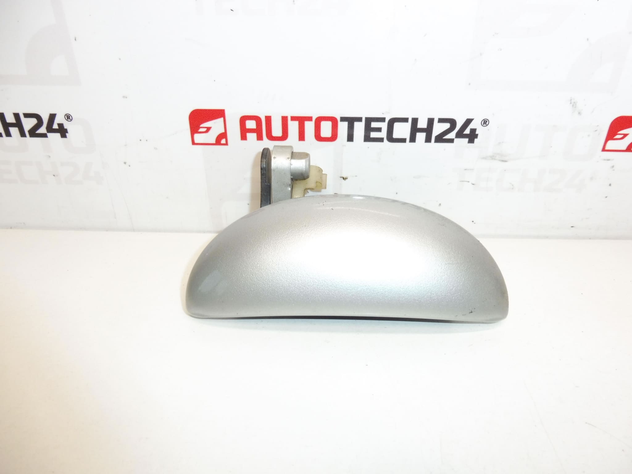 Right front door handle KTB Citroën C1 Peugeot 107 9101AH