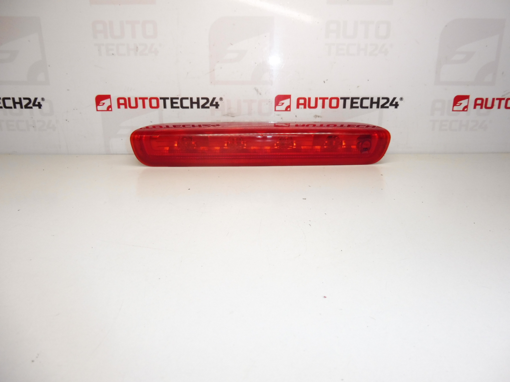 Third brake light Citroën C3 Picasso 6351GK