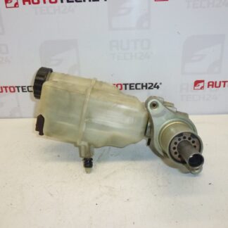 Master brake cylinder Peugeot 407 4601P6