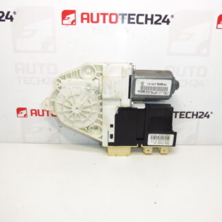 Right Front Window Winding Motor Citroën Peugeot 1400794680 9222AF