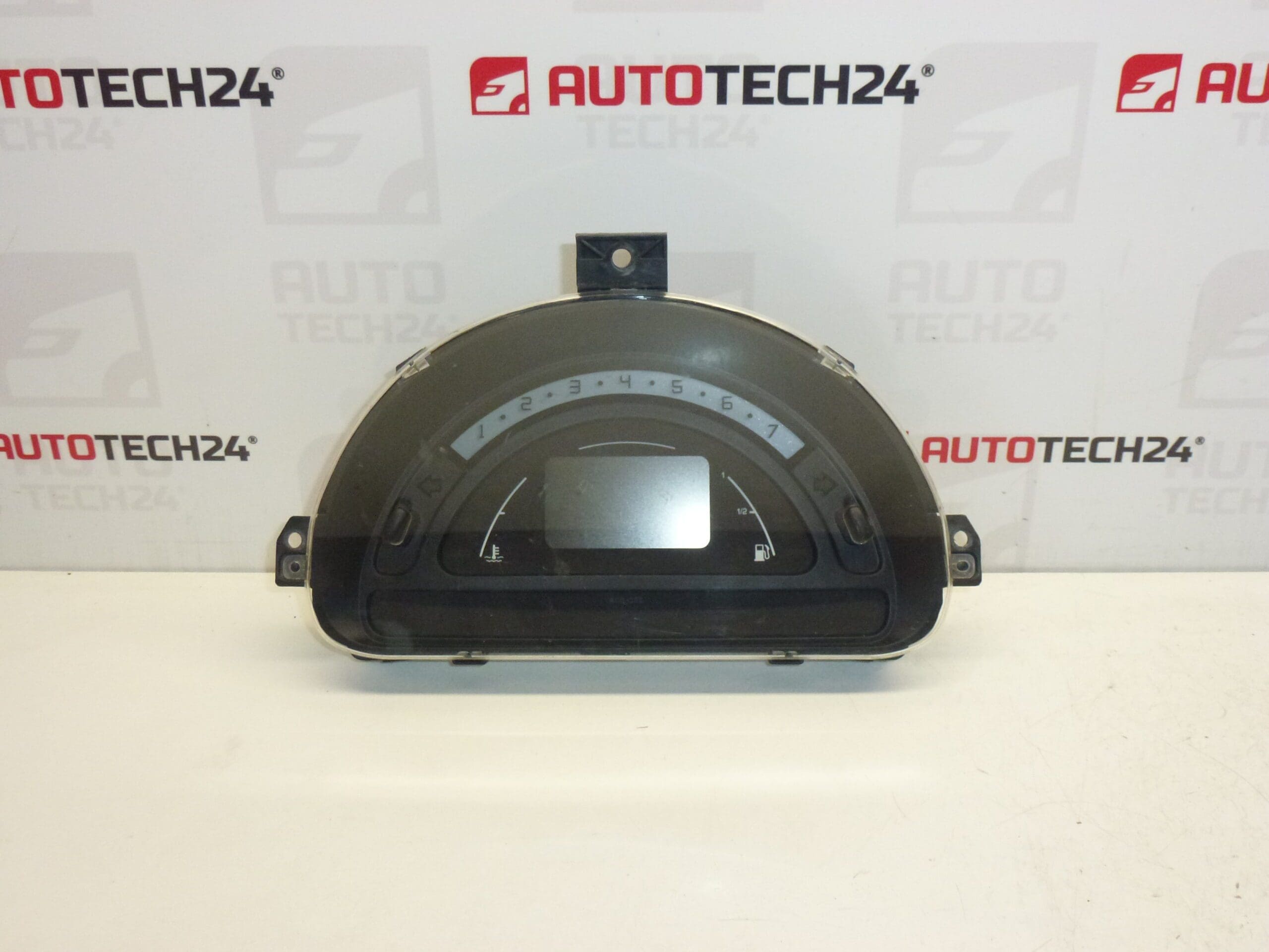 Speedometer Citroën C2 C3 9652008280