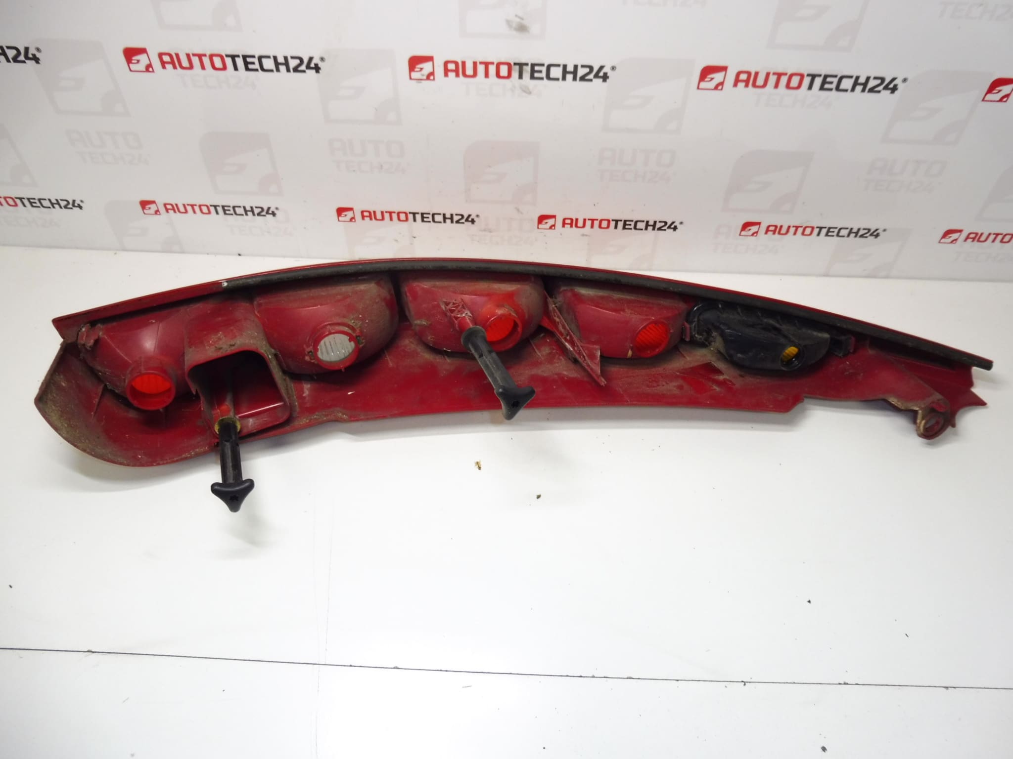 Right Rear Light for Citroën C8 6351Y5 - Image 2