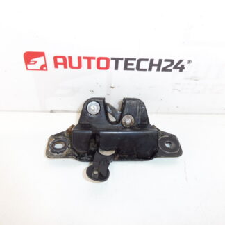 Lid lock Citroën Peugeot 871962