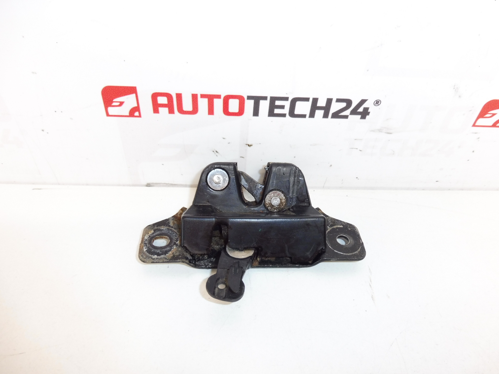 Lid lock Citroën Peugeot 871962