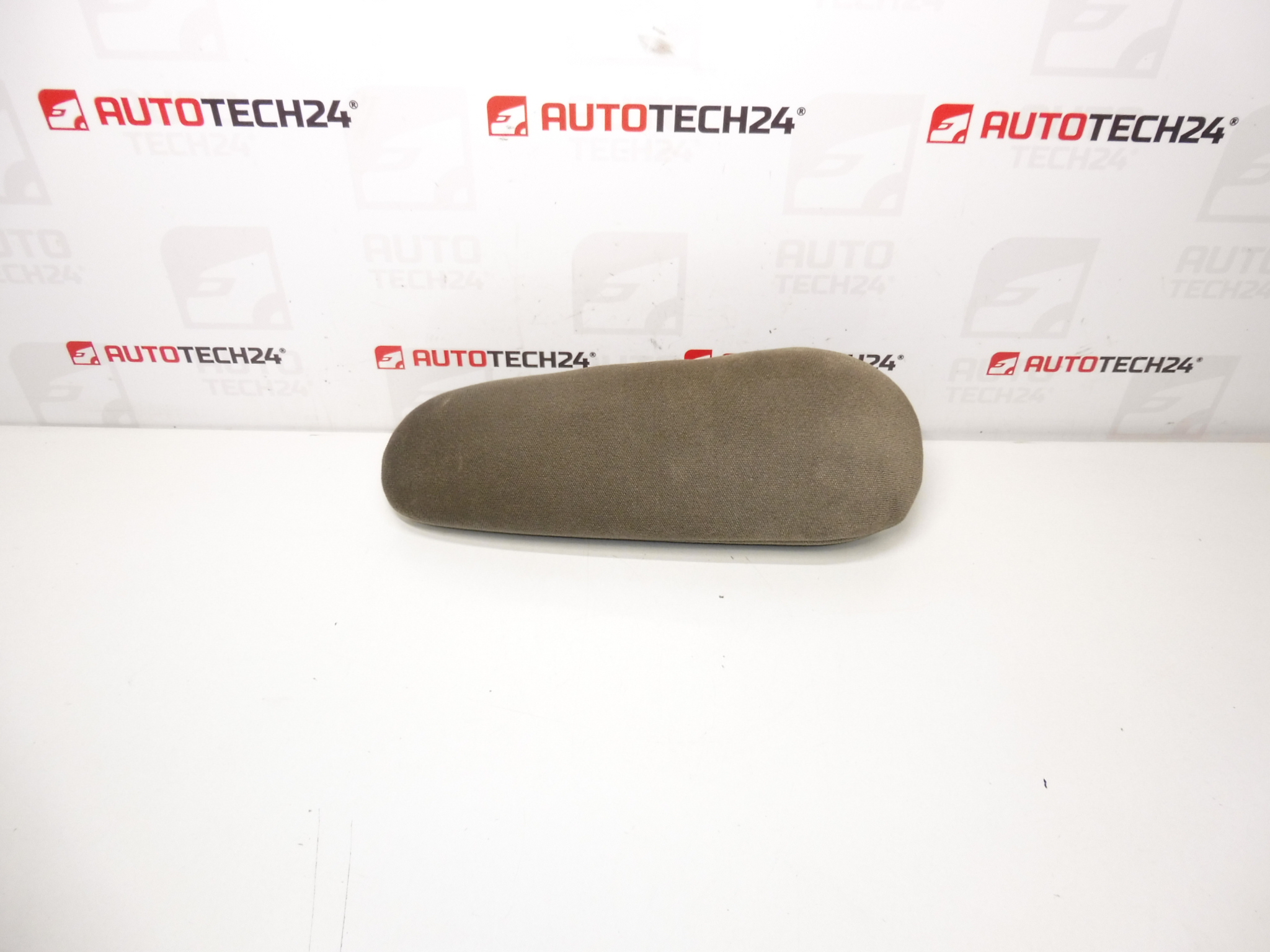 Left armrest Citroën Peugeot 8830P8