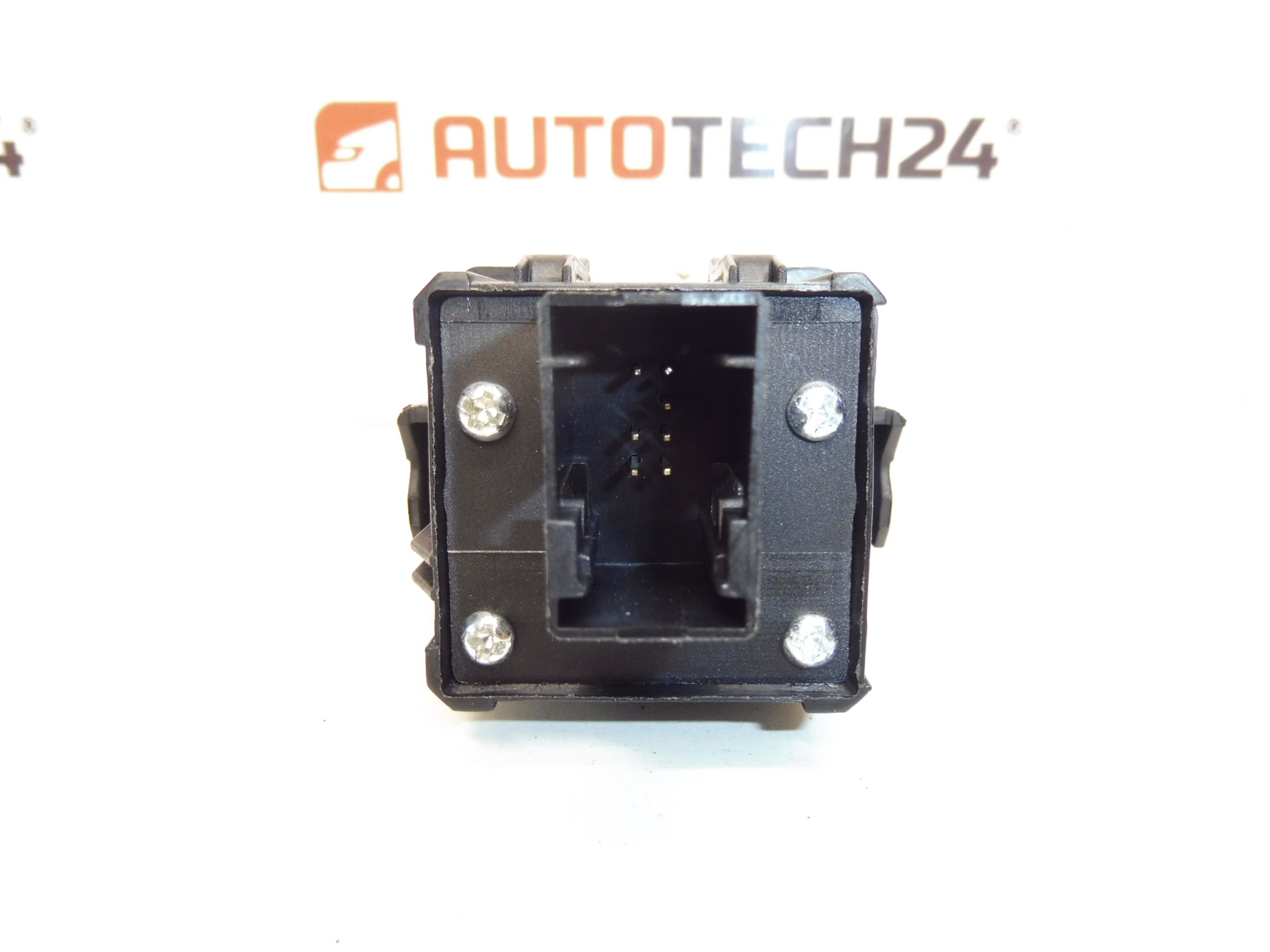 Hand brake control Citroën C4 Picasso 96597938ZD 470703 new