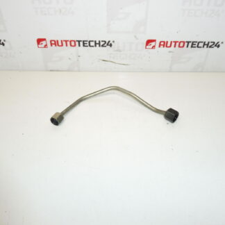 Pipe RAIL inlet 3rd cylinder Citroën Peugeot 1570Q1