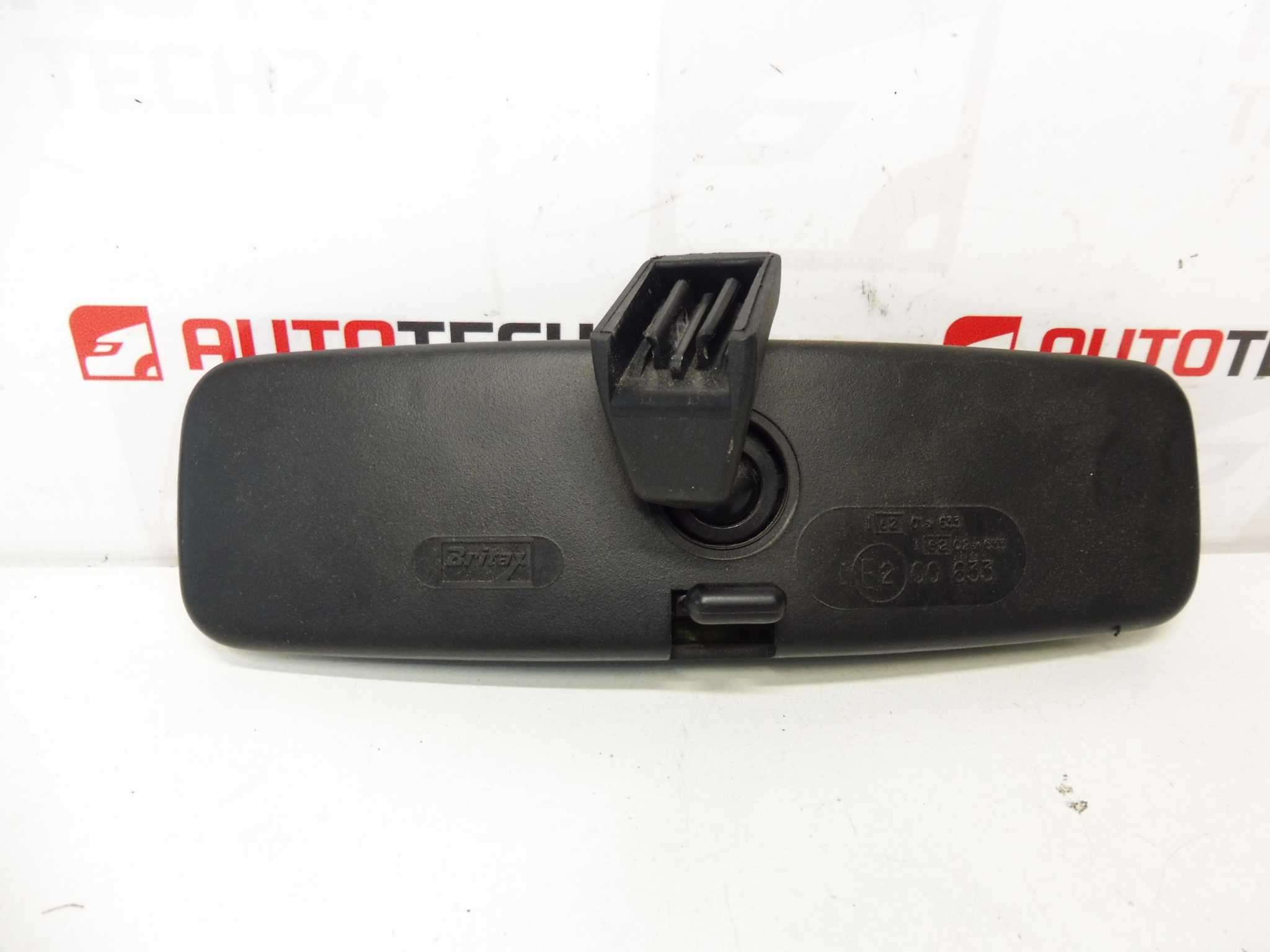 Interior mirror Citroën Peugeot 8149WZ