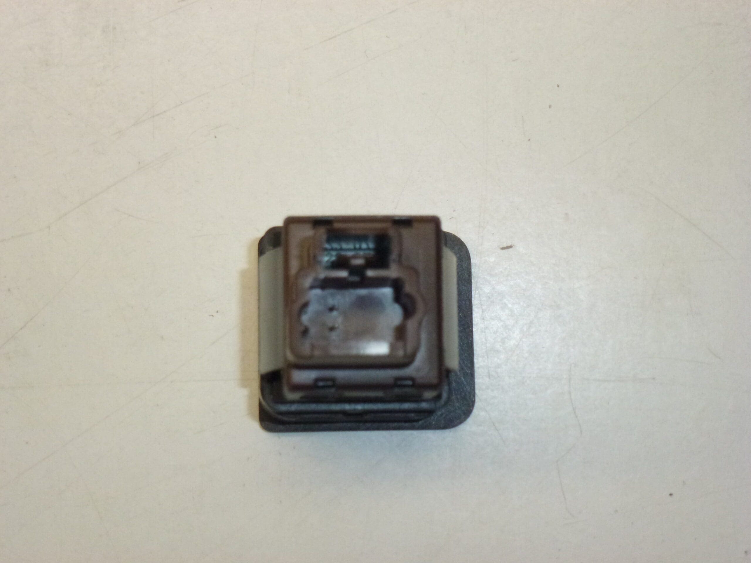 Passenger airbag switch Citroën Peugeot 96392531XT 8216K4