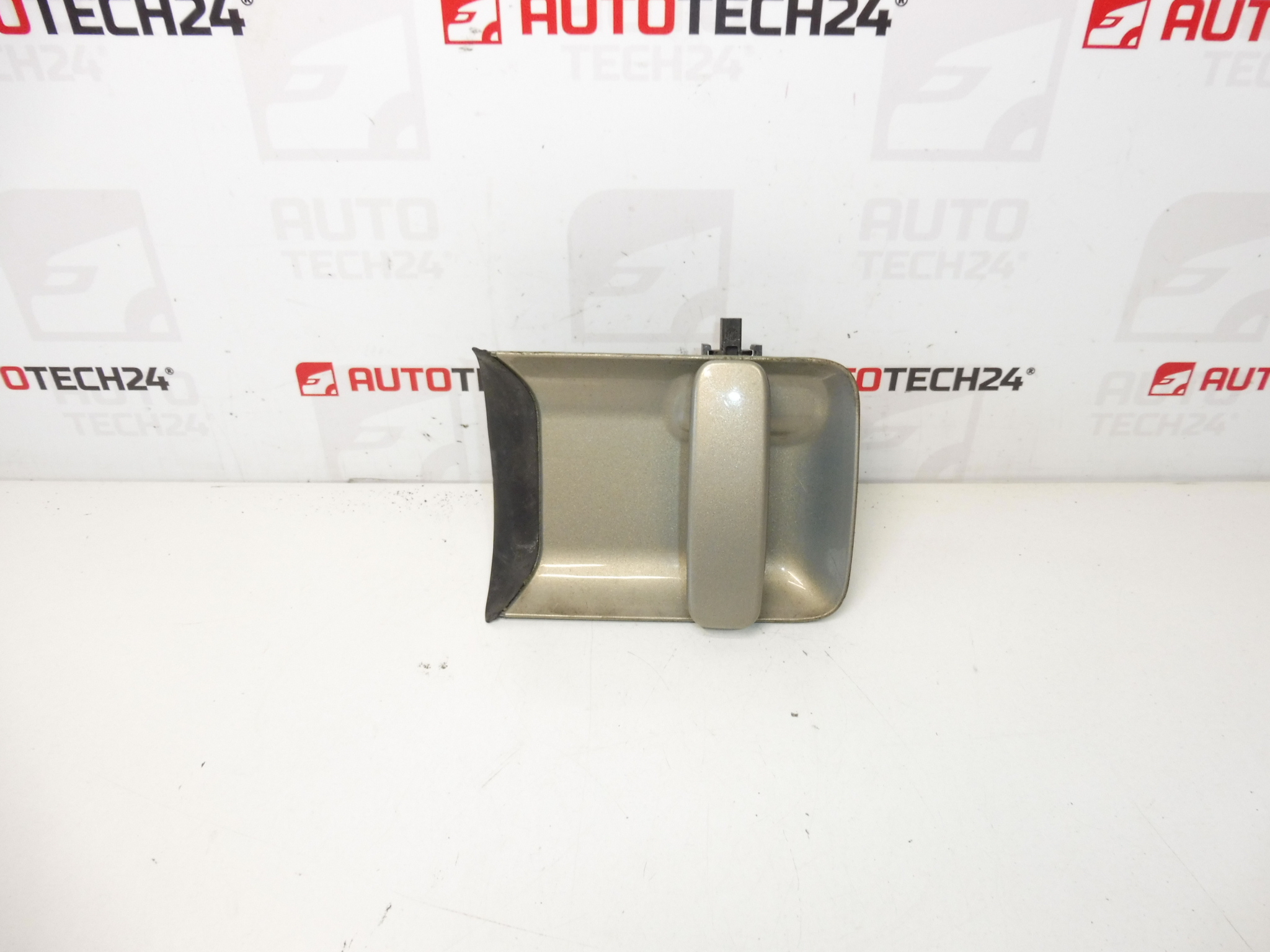 Right rear door handle Citroën Berlingo 9634932180 9101P9 KDDC