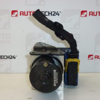 ABS pump ESP ATE Citroën C5 II 10.0960-1147.3 10.0206-0189.4
