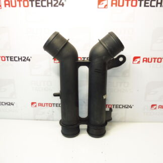 Air connection 1.6 HDI Citroën Peugeot 0382EE