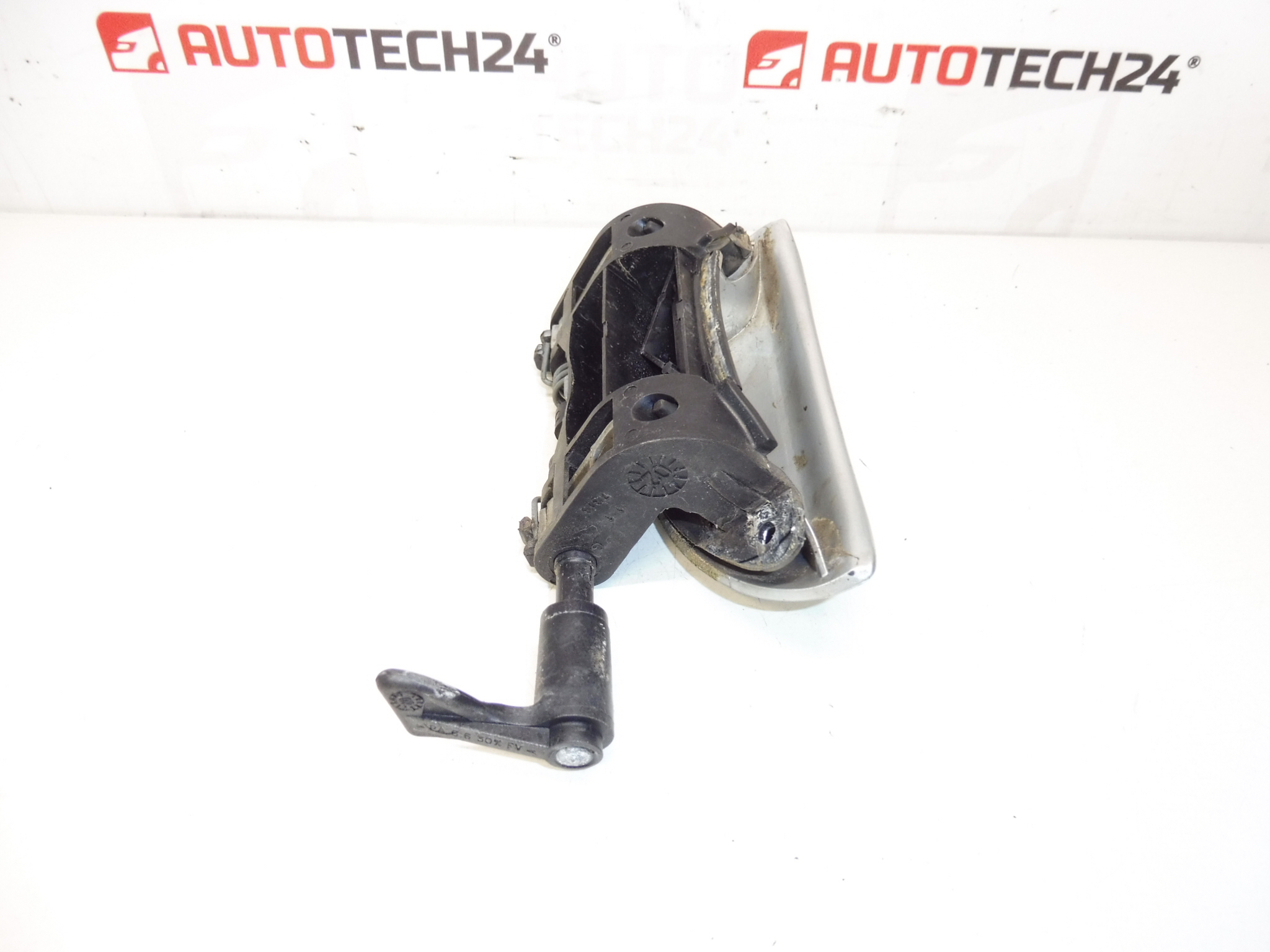 Door handle left rear Peugeot 206 EZRC 9101N8