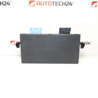 Citroën Peugeot sliding door ECU 9659970380 9659919080 6554SR