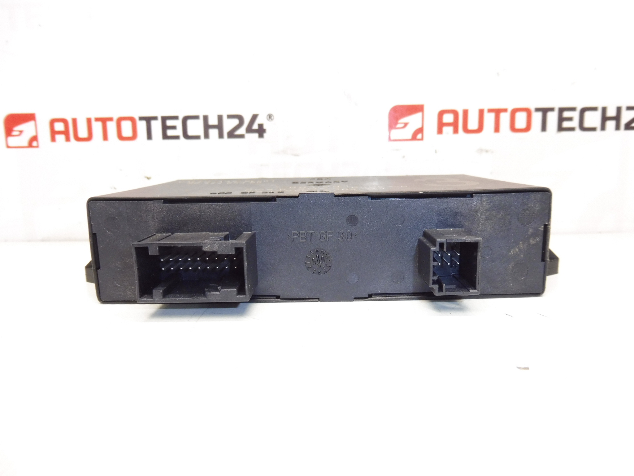 ECU parking assistant Citroën 9644485380 601.931 6590F1