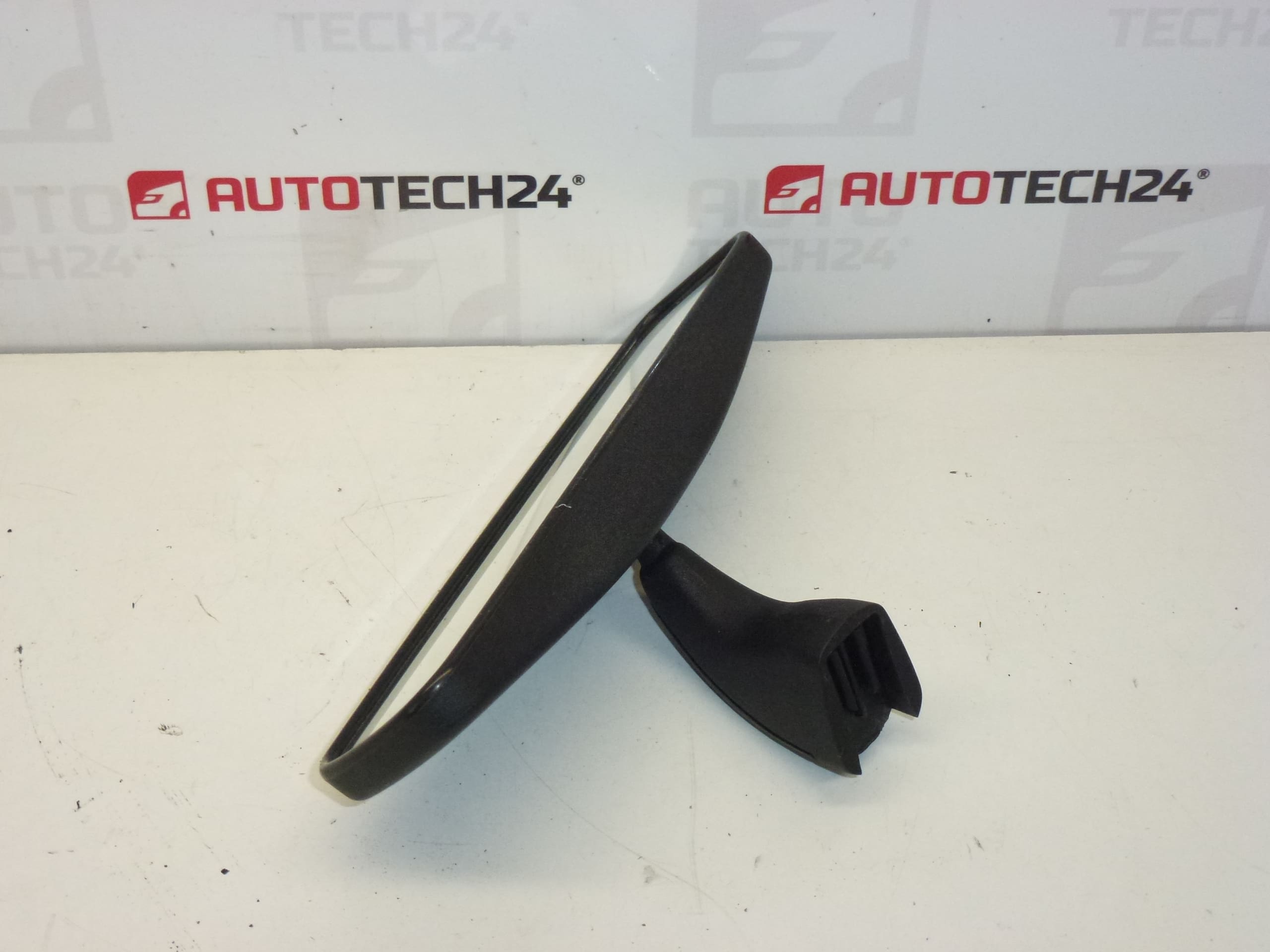 Rear view mirror Citroën Xsara Picasso Peugeot 307 8148KK 8153HL
