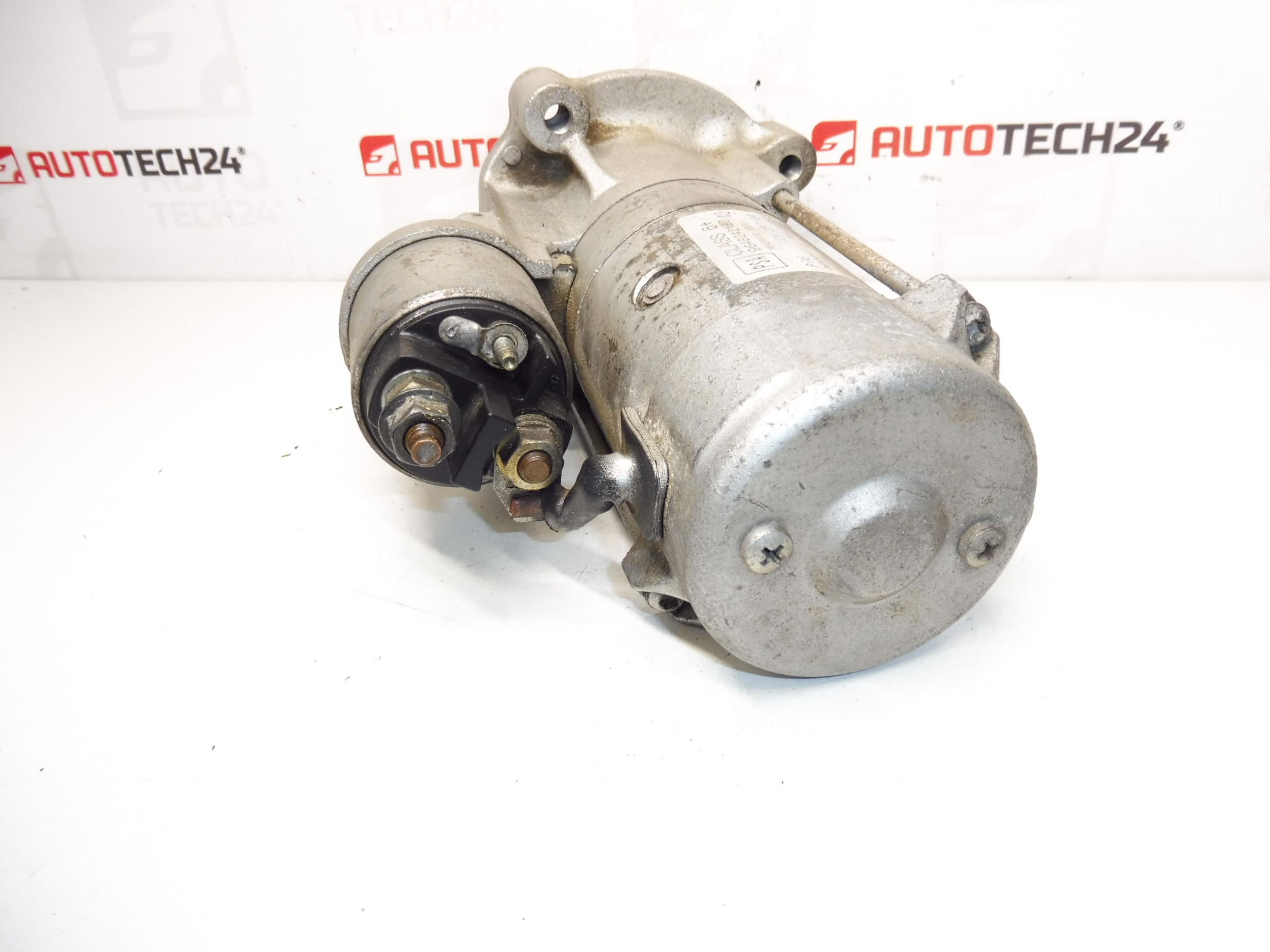 Starter Citroën Peugeot 2.0 2.2 HDI Denso MS428000-1620 5802Z5