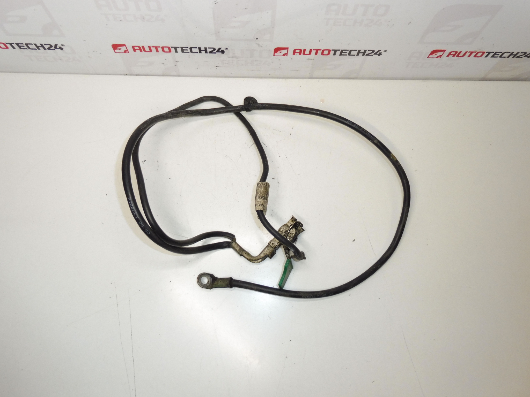 Harness Citroën Peugeot 2.0HDI RHR 9647927380 9663716280 5638K4