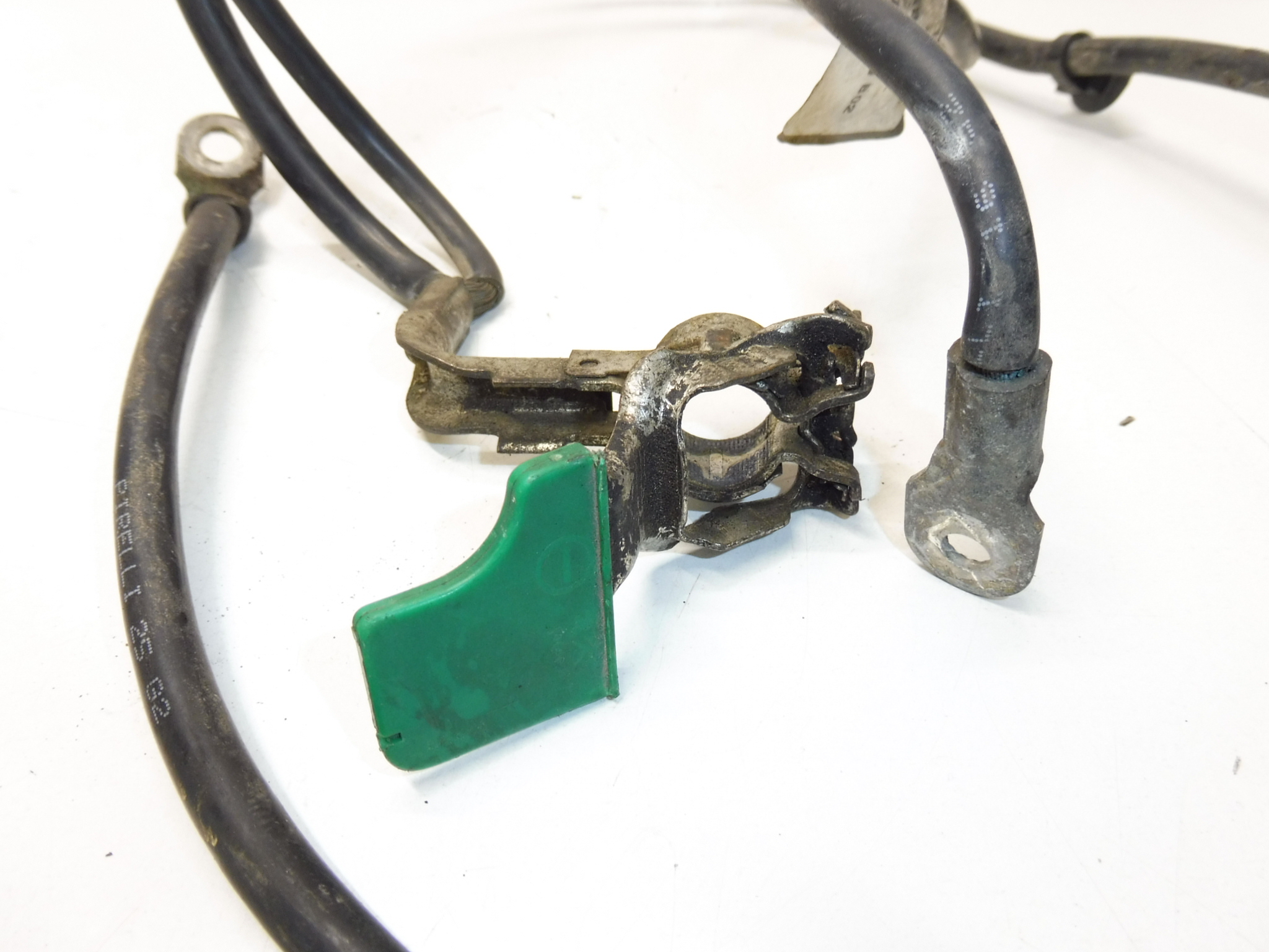 Harness Citroën Peugeot 2.0HDI RHR 9647927380 9663716280 5638K4