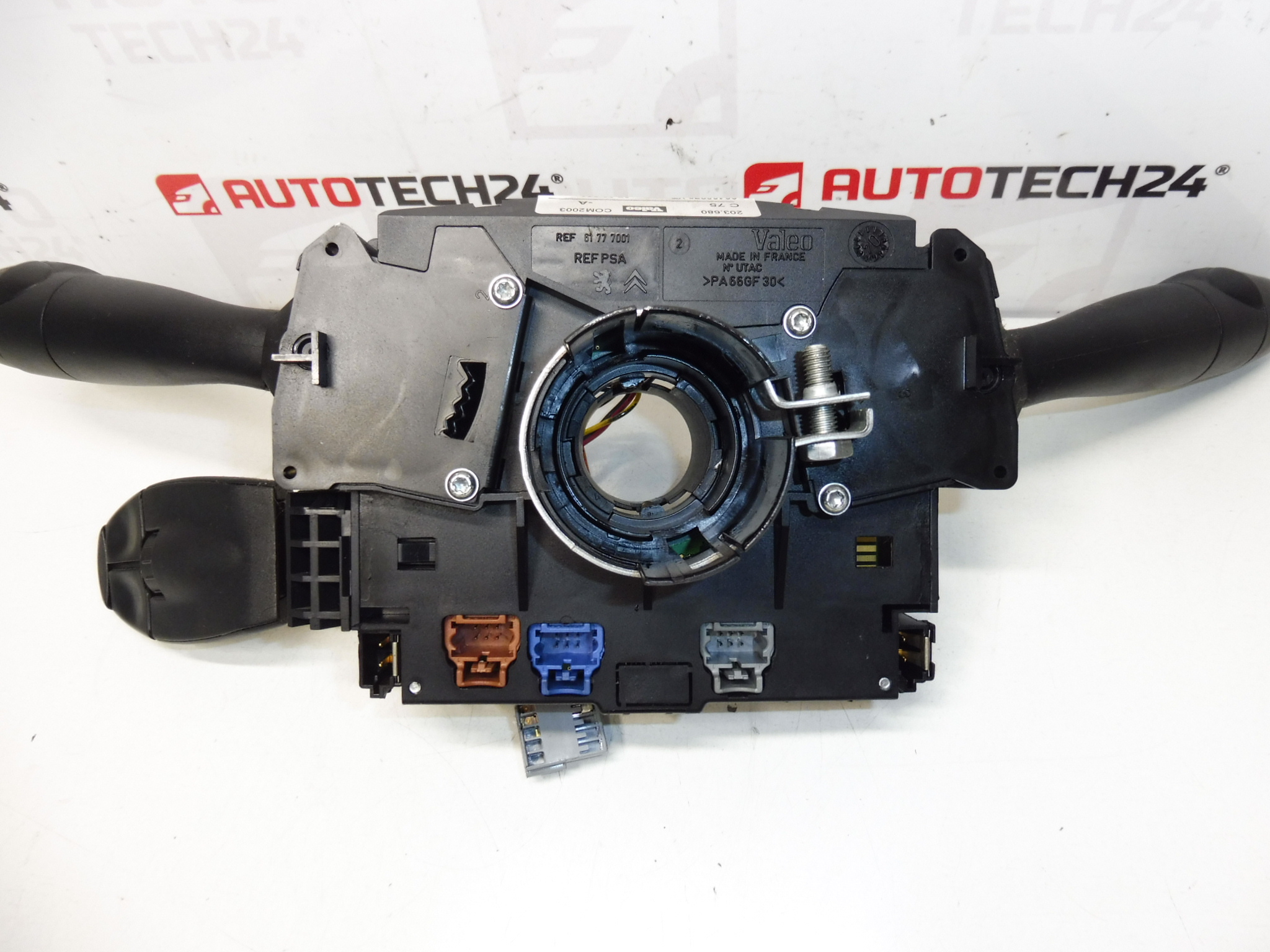 ESP Drivers Citroën Peugeot 96486272XT 6242S6