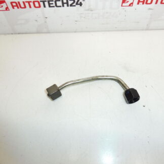 Outlet pipe to pump Citroën Peugeot 9816296380