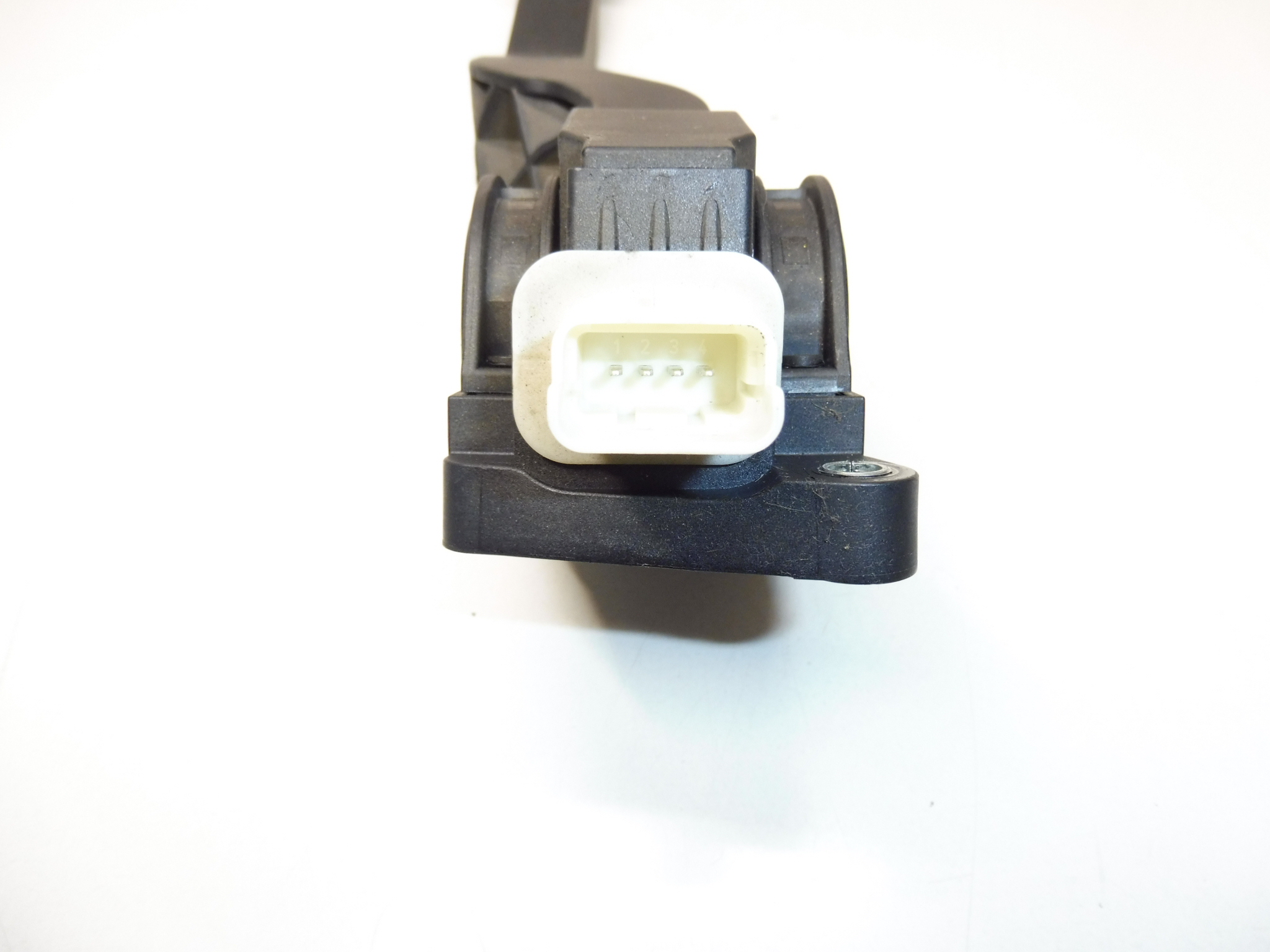 Accelerator Pedal Peugeot 206 0280755027 9654877580 1601Q3