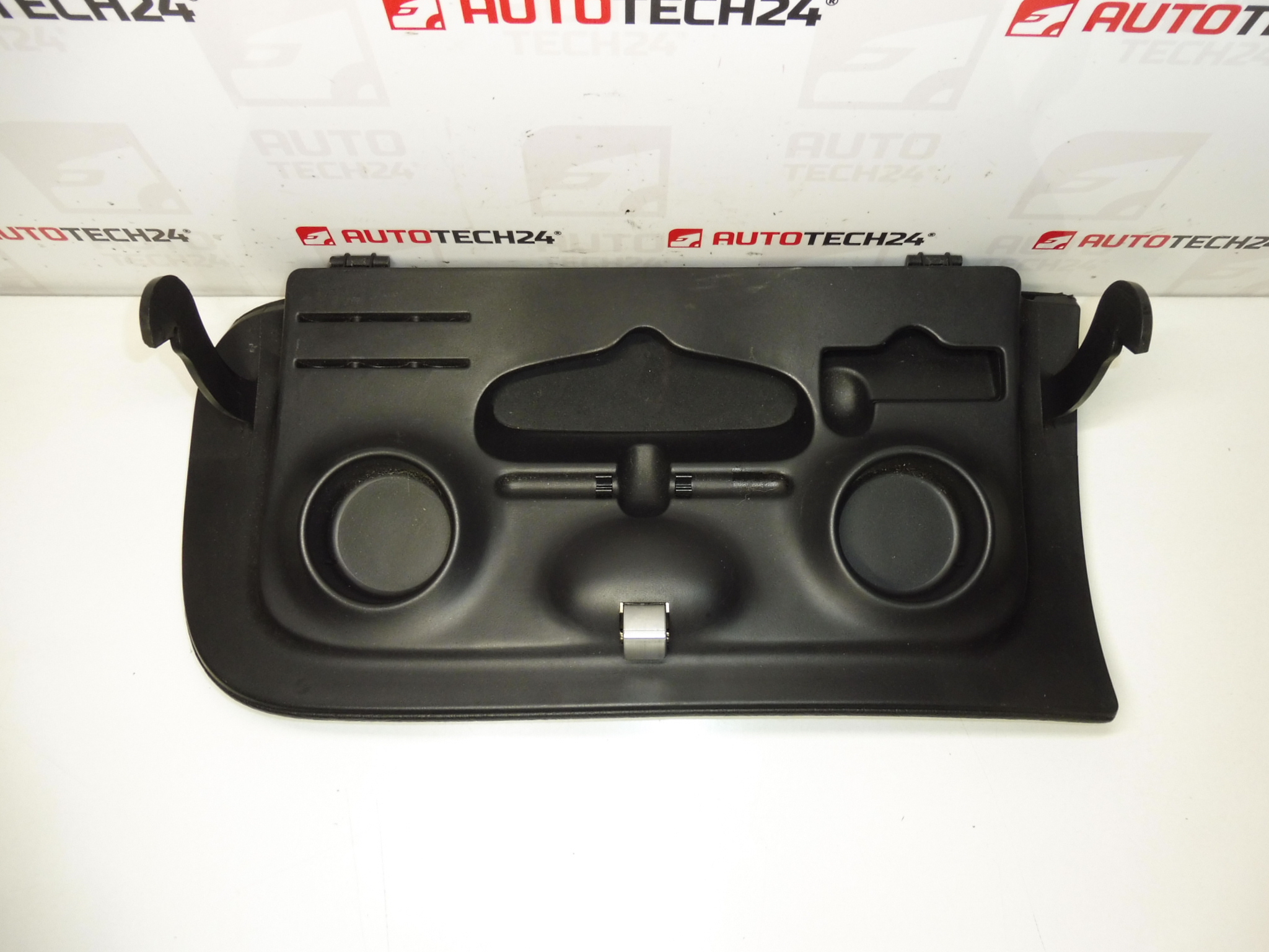 Peugeot 206 glove box 96505445ZR 8218QW