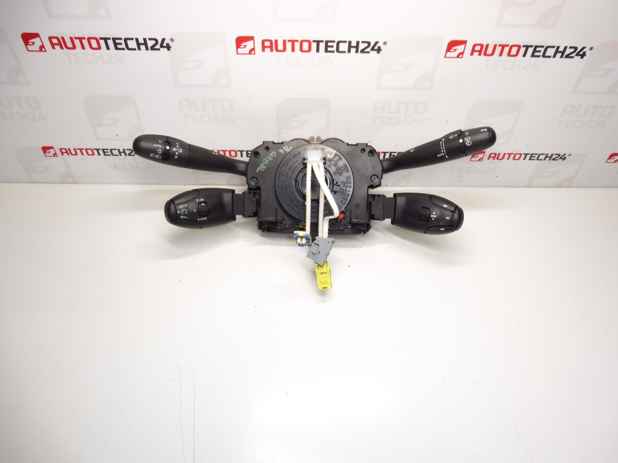 ESP drivers Citroën Peugeot 96642623XT 98070110XT 6242FR