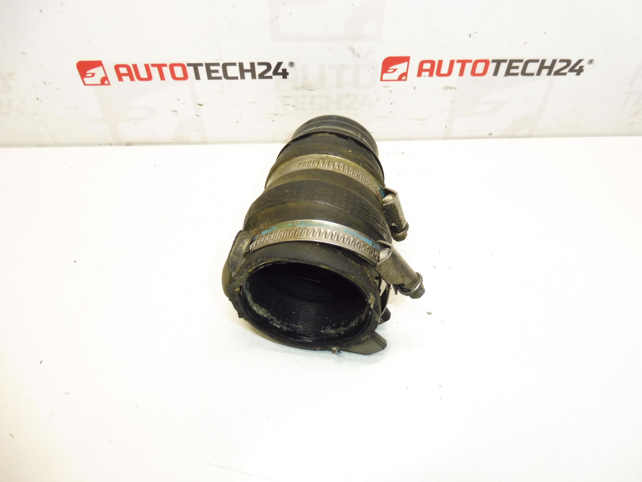 Turbo hose Citroën C8 Peugeot 807 2.2 HDI 125KW 0382LH