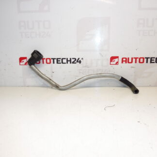 Vacuum pipe Citroën Peugeot 2.2 HDI 1622CW 1622AF