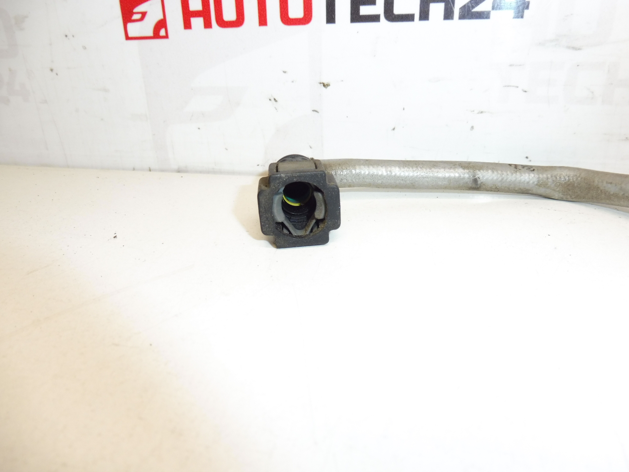Vacuum pipe Citroën Peugeot 2.2 HDI 1622CW 1622AF