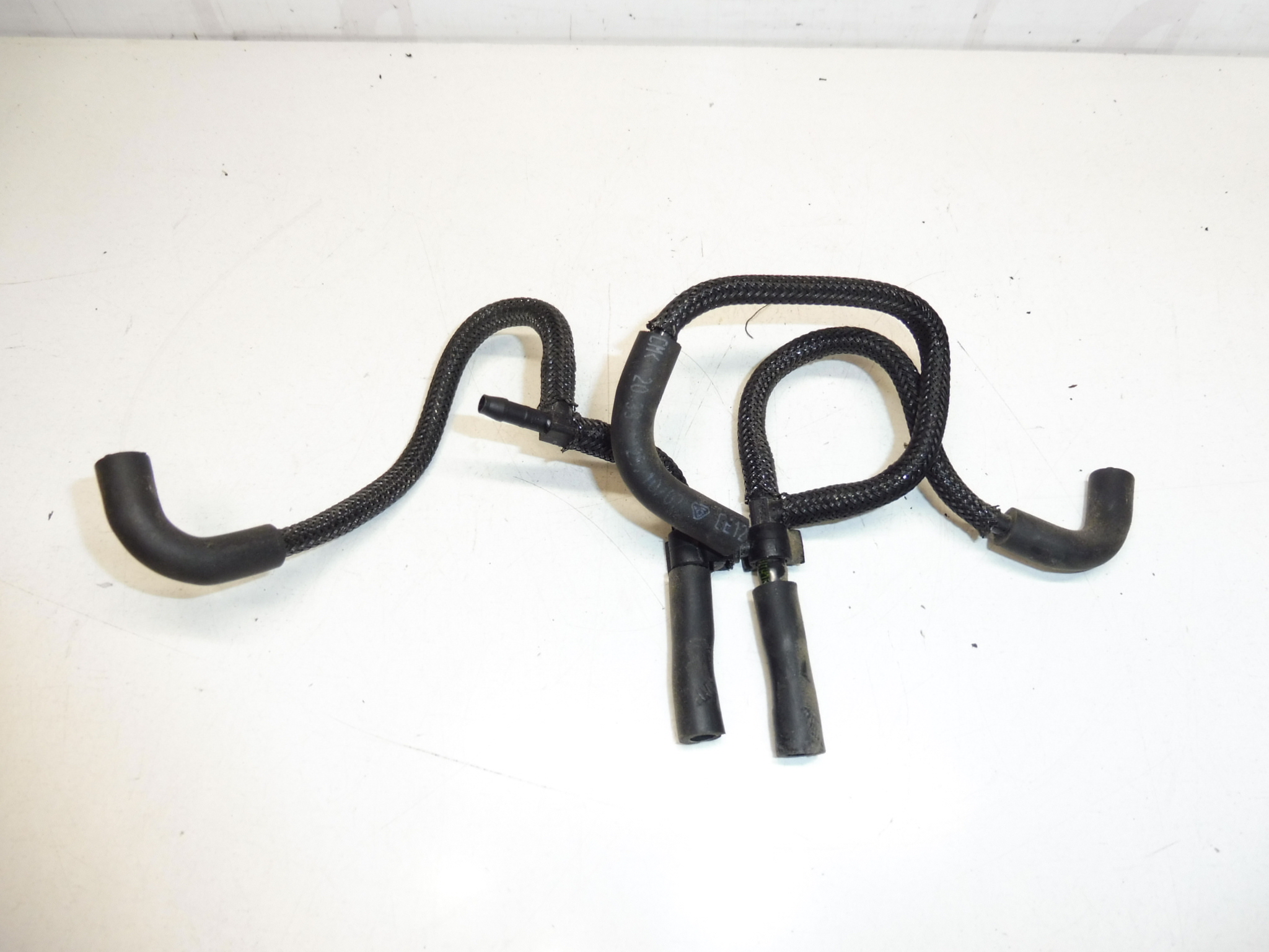 Vacuum pipe Citroën Peugeot 2.2 HDI 1622AE