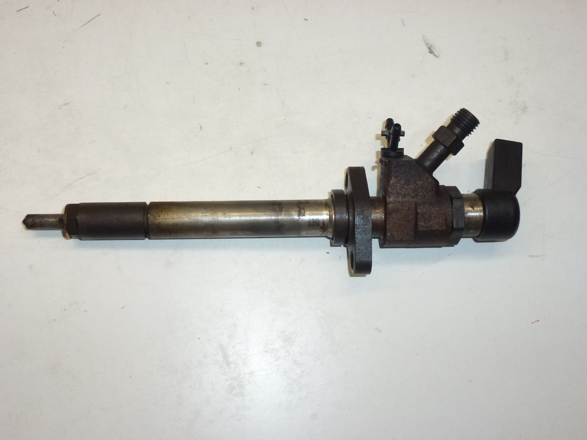 Siemens 2.0 HDI Injection Set 9657144580 CL5