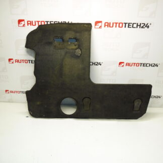 Engine cover 1.6 e-HDI Citroën Peugeot 0137F9