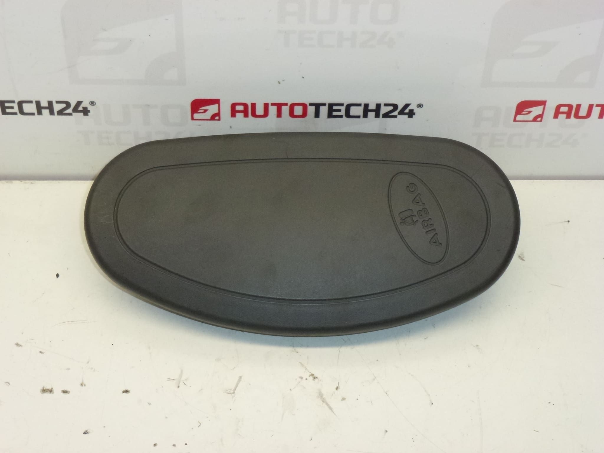 Side airbag Citroën C5 I and II 96541528ZF 8216GP