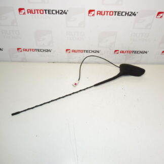 Antenna Citroën C4 II B7 and DS4 9665363880 658770