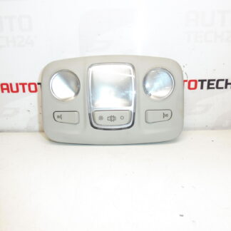 Ceiling lamp for Citroën Peugeot DS 96781446BJ 6362AY