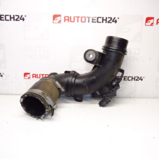 Turbo hose 1.2 THP Citroën Peugeot 9677355980