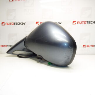 Driver's rearview mirror EZW Citroën Peugeot 14400786ZW 8154CQ