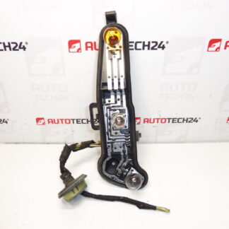 Citroën C4 3 Doors 3 Doors 9646801677 6351T6