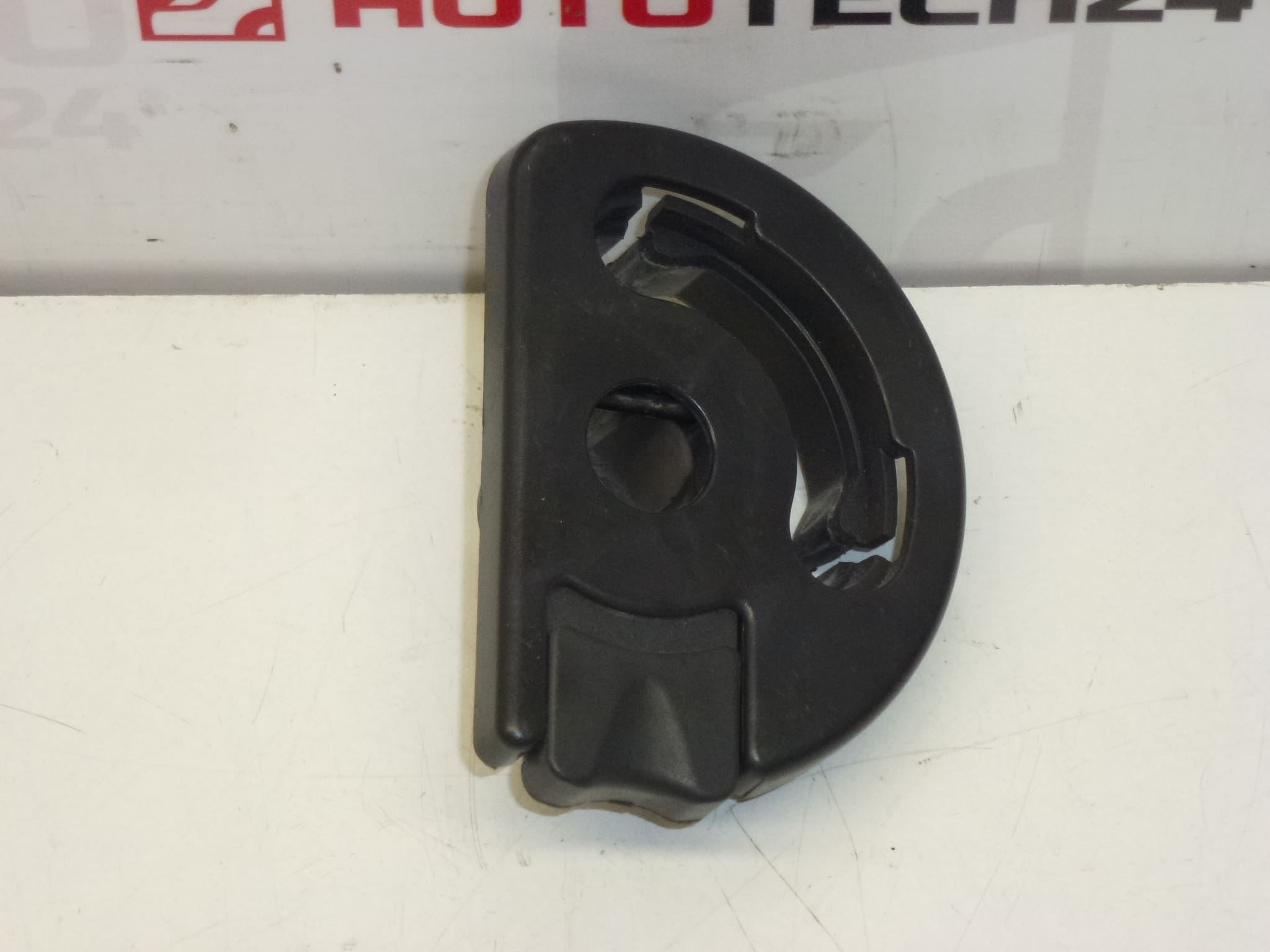 Armrest mechanism Citroën Peugeot 8830KX