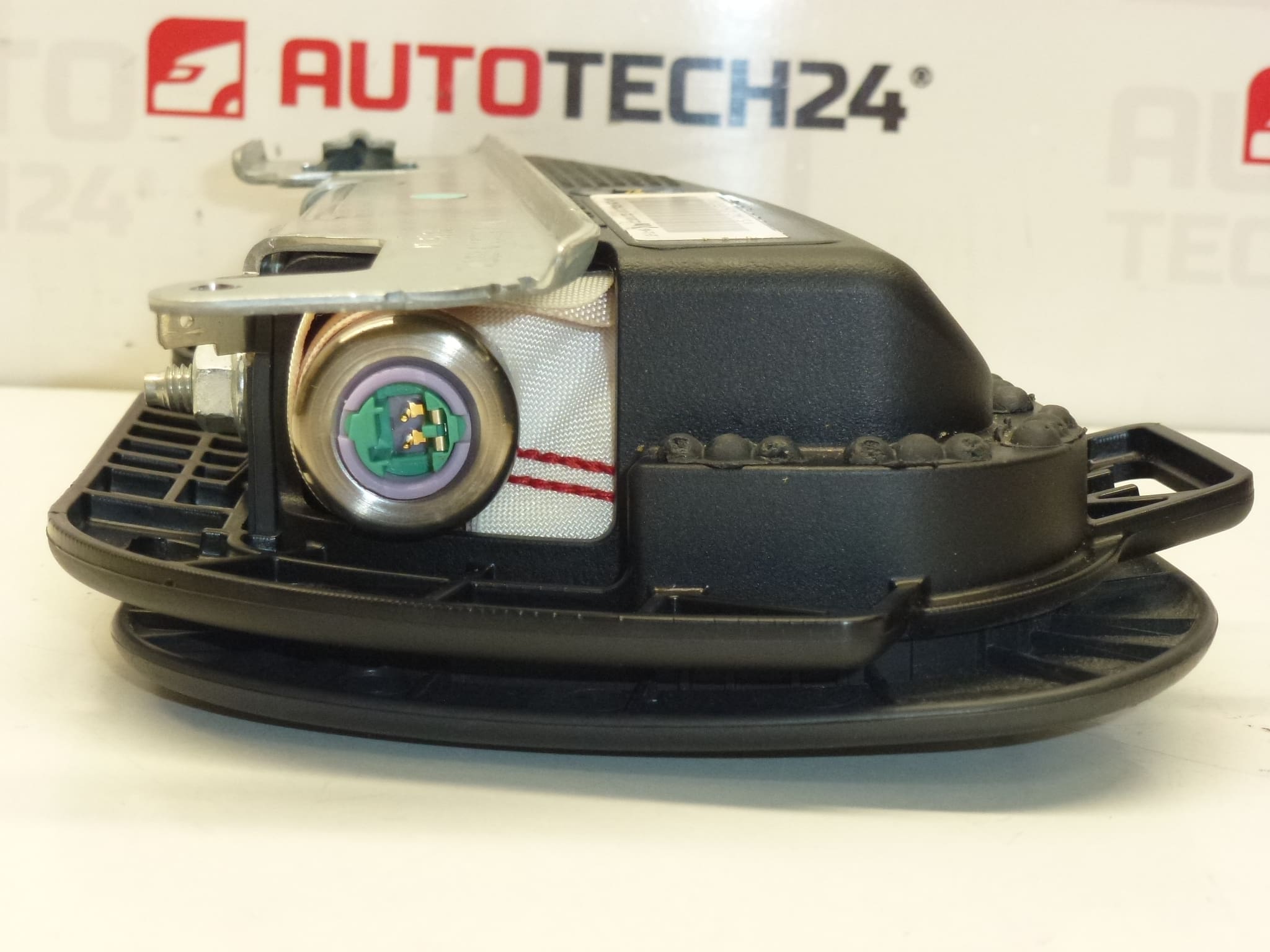 Left Airbag for Citroën C3 C4 96574084ZE 8216NA - Image 2