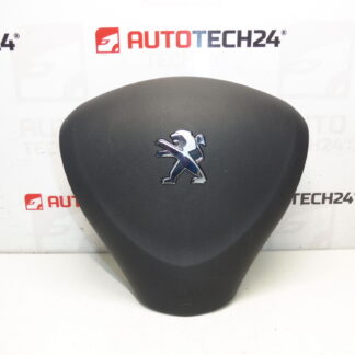 Peugeot 107 Airbag Since 2013 16080426ZZD