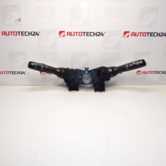 Drivers under the steering wheel Citroën C1 Peugeot 107 6239SA B000612880