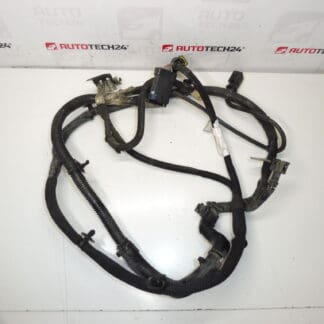 Citroën Peugeot 1.2 HN01 9810602680 battery bundle