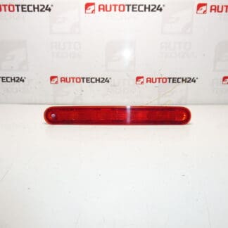 The third brake light Citroën C3 III 9812257880